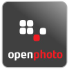 Theopenphotoproject.org logo