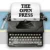 Theopenpress.com logo