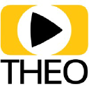 Theoplayer.com logo