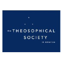 Theosophical.org logo