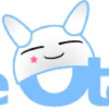 Theotaku.com logo