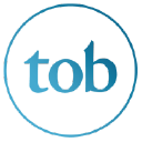 Theoverwhelmedbrain.com logo