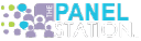 Thepanelstation.com logo