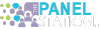 Thepanelstation.com logo