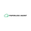 Thepaperlessagent.com logo