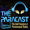 Theparacast.com logo