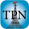 Theparisnews.com logo