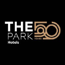 Theparkhotels.com logo