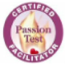 Thepassiontest.com logo