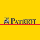 Thepatriot.co.zw logo