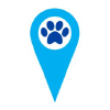 Thepawtracker.com logo