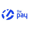 Thepay.cz logo