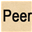 Thepeerage.com logo