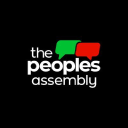 Thepeoplesassembly.org.uk logo