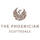 Thephoenician.com logo