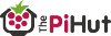 Thepihut.com logo