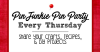 Thepinjunkie.com logo