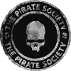 Thepiratesociety.org logo