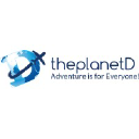 Theplanetd.com logo