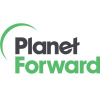 Theplanetforward.com logo