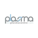 Theplasmacentre.com logo