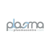 Theplasmacentre.com logo