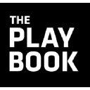 Theplaybook.asia logo