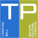 Thepocketguitar.com logo