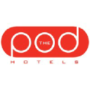 Thepodhotel.com logo