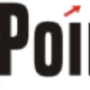 Thepointernewsonline.com logo