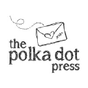 Thepolkadotpress.com logo