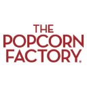 Thepopcornfactory.com logo