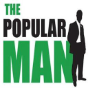Thepopularman.com logo