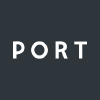 Theport.jp logo