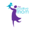 Thepositivemom.com logo