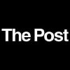 Thepost.hu logo