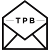 Thepostbox.in logo