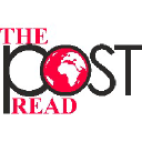 Thepostread.com logo