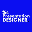Thepresentationdesigner.co.uk logo