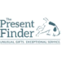 Thepresentfinder.co.uk logo