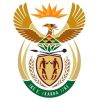 Thepresidency.gov.za logo