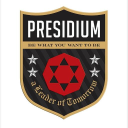 Thepresidiumschool.com logo