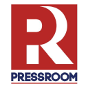 Thepressroom.gr logo