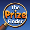 Theprizefinder.com logo