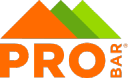 Theprobar.com logo