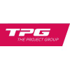 Theprojectgroup.com logo