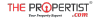 Thepropertist.com logo