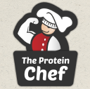 Theproteinchef.co logo