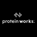 Theproteinworks.com logo
