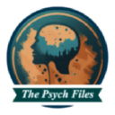Thepsychfiles.com logo